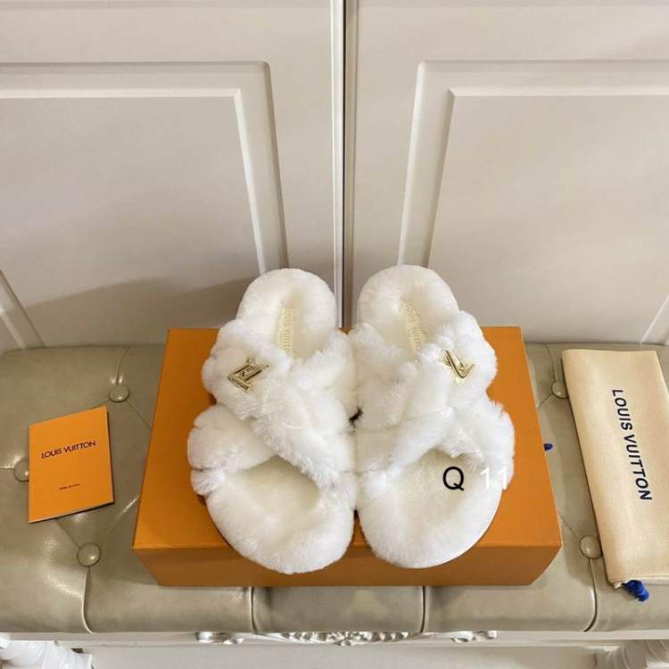 Picture of Louis Vuitton Shoes _SKULVsz35-40Y011512757
